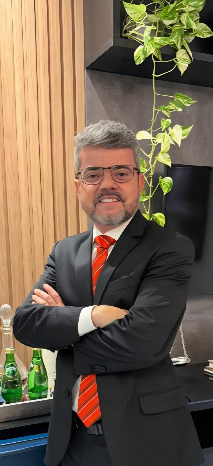 Dr. Cícero Dias